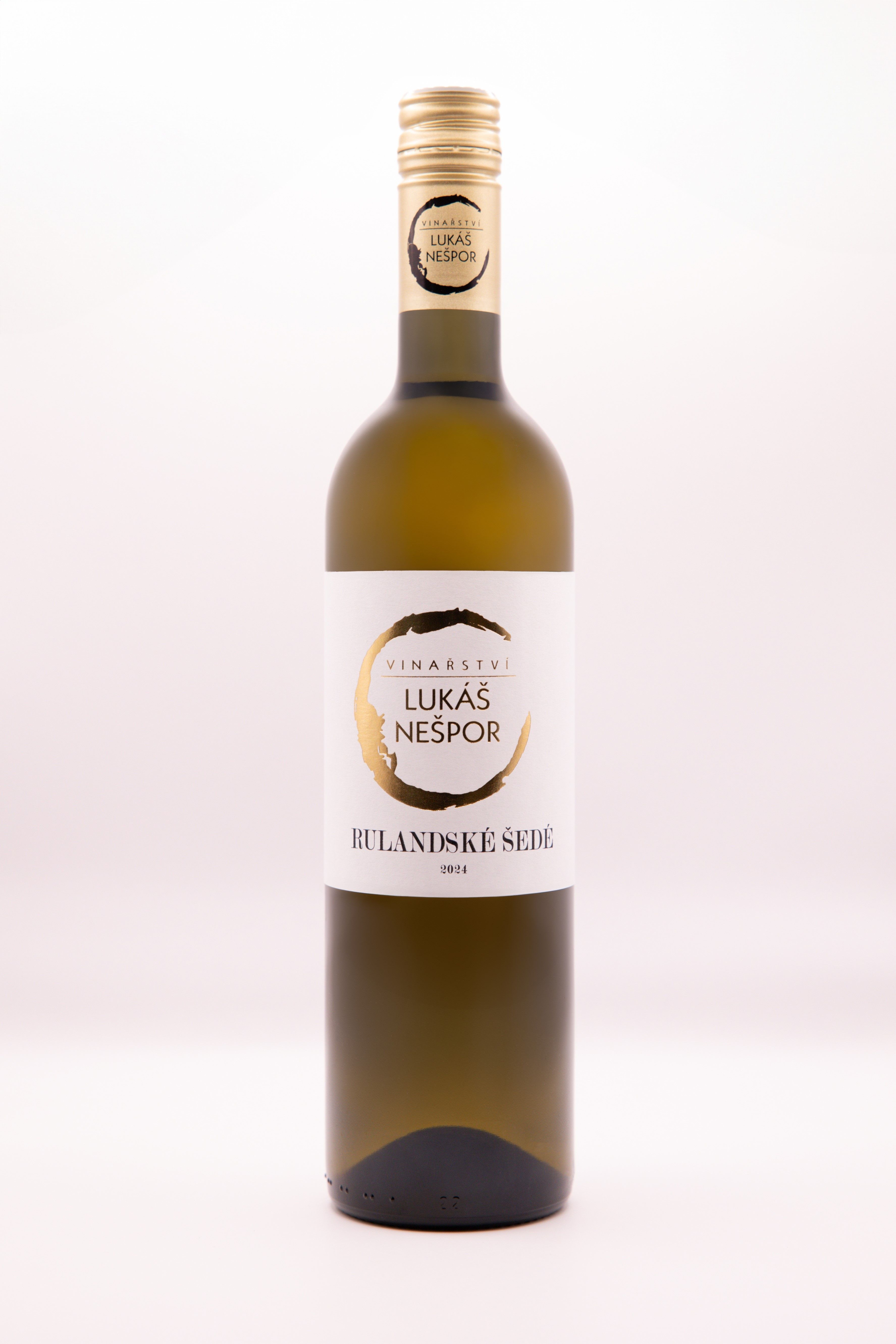 Rulandské šedé - zlatá řada