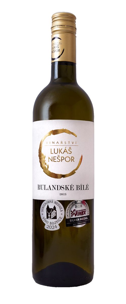 Rulandské bílé