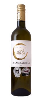 Rulandské bílé