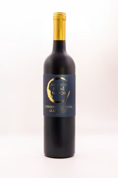 Cuvéé Cabernet Moravia +Alibernet