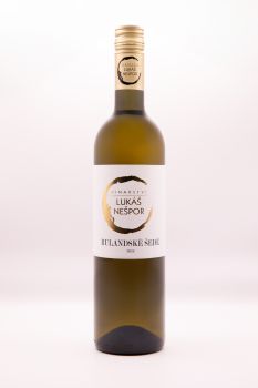 Rulandské šedé - zlatá řada