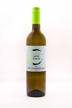 Cuvée  nová Hastrmanka